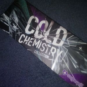 SugarPill Cold Chemistry